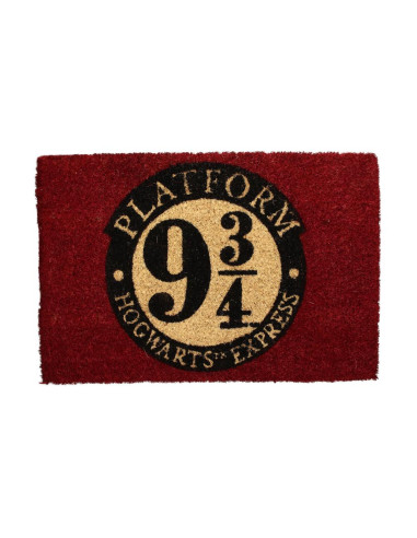 Felpudo sd toys 60x40 harry potter