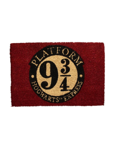 Felpudo sd toys 60x40 harry potter