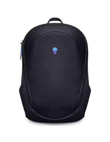 Mochila dell alienware portatil 16 pulgadas negra
