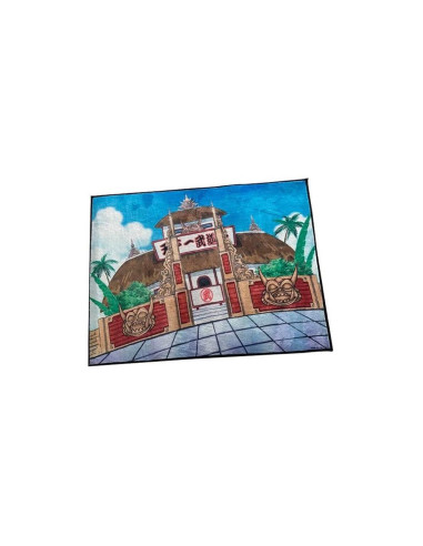 Alfombra sd toys dragon ball tenkaichi