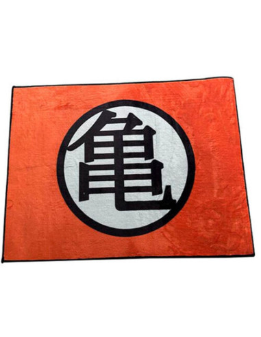 Alfombra sd toys dragon ball kame