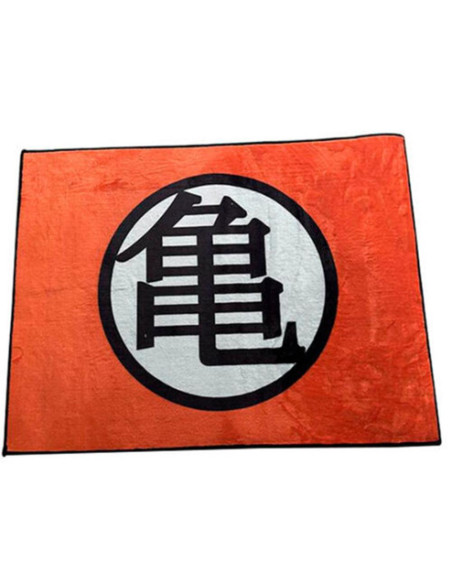 Alfombra sd toys dragon ball kame