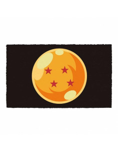 Felpudo sd toys dragon ball bola