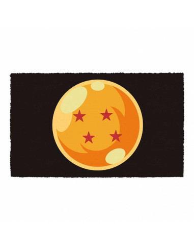 Felpudo sd toys dragon ball bola