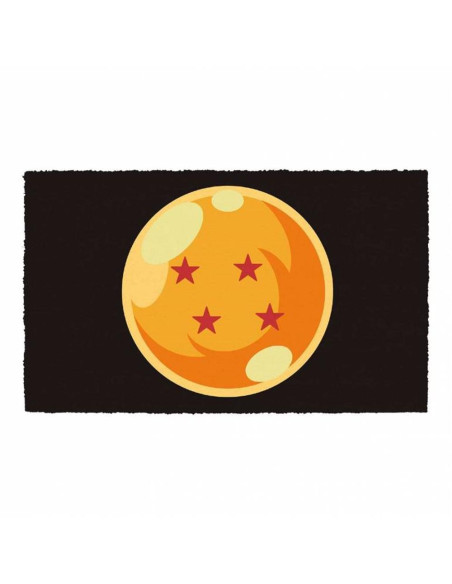 Felpudo sd toys dragon ball bola