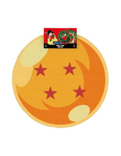 Felpudo sd toys dragon ball bola