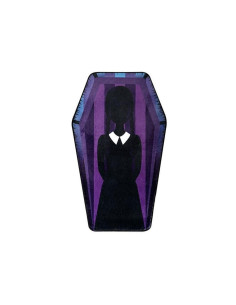 Alfombra sd toys dark side wednesday