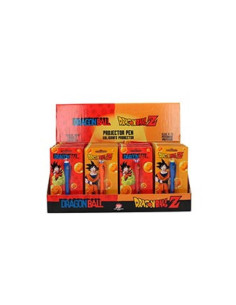 Expositor sd toys 36 boligrafos con