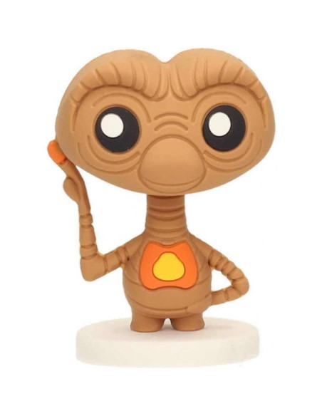 Figura sd toys et goma pokis