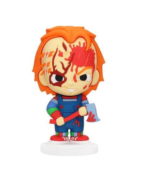Figura sd toys chucky megapoki 12cm
