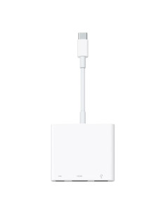 Adaptador usb tipo c a hdmi