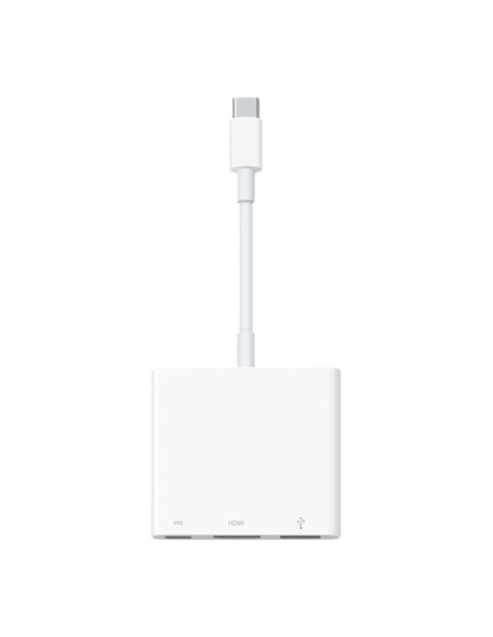 Adaptador usb tipo c a hdmi