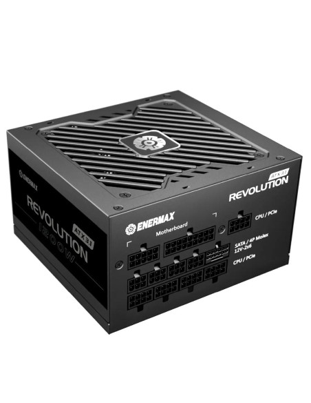 Fuente alimentacion enermax revolution atx 3.1