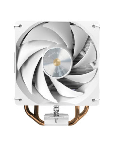 Ventilador disipador cpu mars gaming mcpux4w