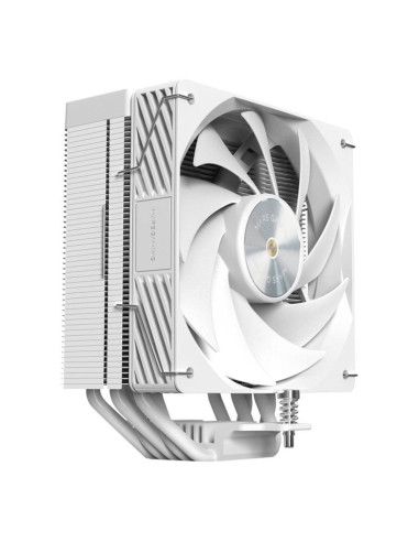 Ventilador disipador cpu mars gaming mcpux5w