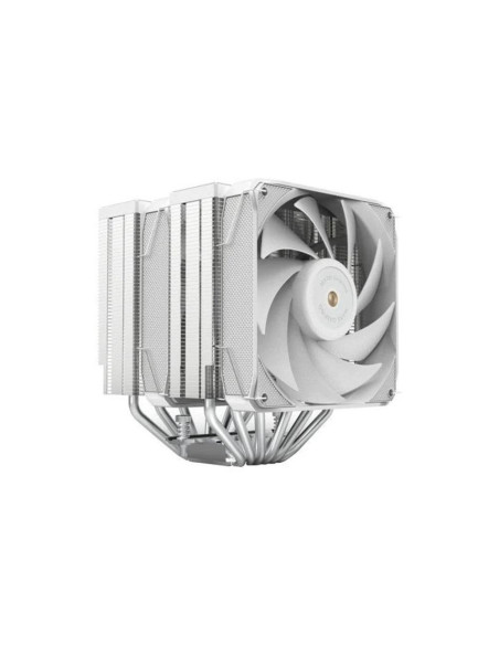 Ventilador disipador cpu mars gaming mcpuxu6w
