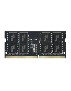 Memoria ram ddr4 8gb teamgroup elite