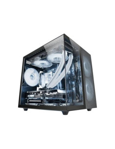 Caja ordenador mars gaming mcfusionm matx
