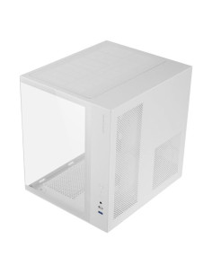 Caja ordenador mars gaming mcvonew atx