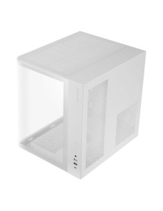 Caja ordenador mars gaming mccurv atx