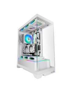 Caja ordenador mars gaming mcprismaw atx