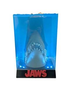 Figura poster 3d sd toys tiburon