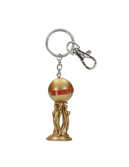 Llavero 3d sd toys scarface the