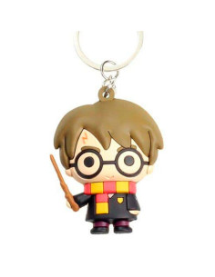 Llavero figurativo sd toys harry potter