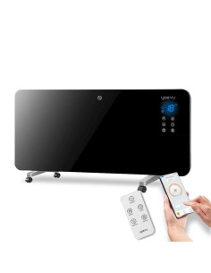 Yoevu | radiador bajo consumo |