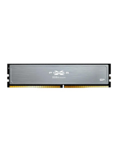Memoria ddr4 16gb 2x8gb silicon power
