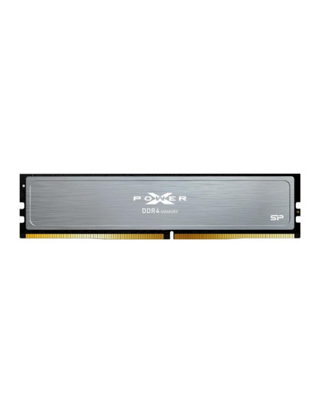 Memoria ddr4 16gb 2x8gb silicon power