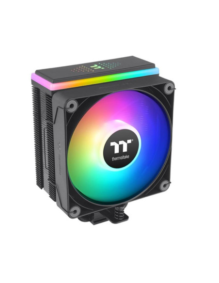 Ventilador cpu thermaltake astria 200 argb