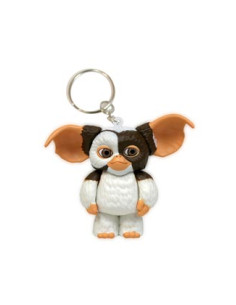 Llavero figura gremlins gizmo