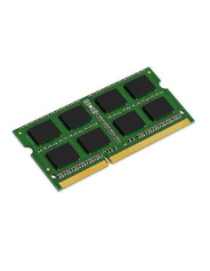 Memoria ram ddr3l 8gb kingston sodimm