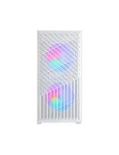 Caja ordenador mars gaming mcvortexw matx