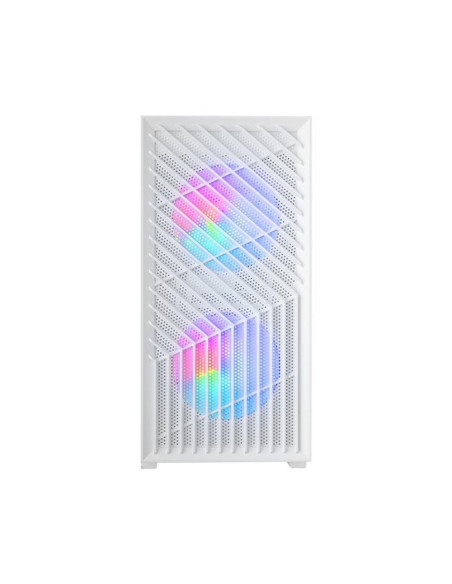 Caja ordenador mars gaming mcvortexw matx