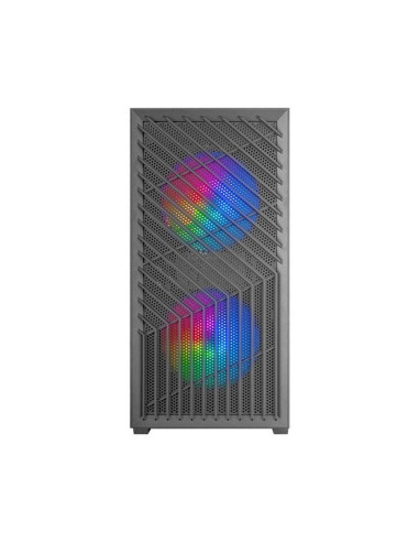 Caja ordenador mars gaming mcvortex matx