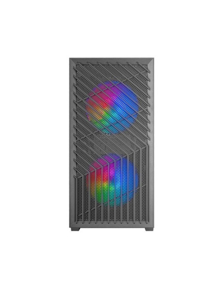 Caja ordenador mars gaming mcvortex matx