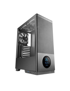 Caja ordenador gaming tacens 2sagitta20 atx