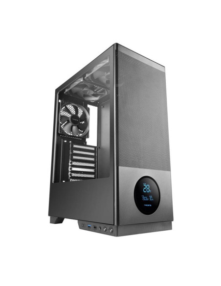 Caja ordenador gaming tacens 2sagitta20 atx