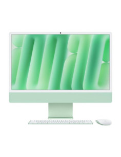 Ordenador all in one apple imac