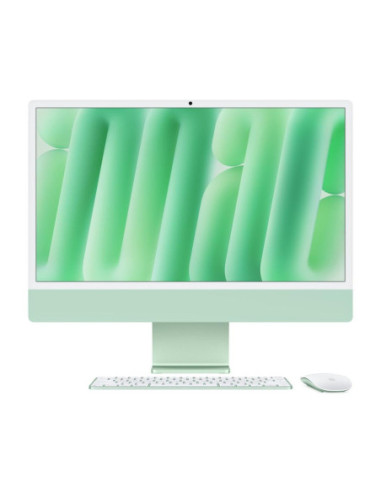 Ordenador all in one apple imac