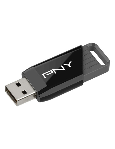 Memoria usb 3.2 pny attache x