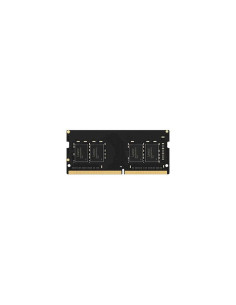 Memoria ddr4 8gb 3200mhz sodimm pc4 - 25600