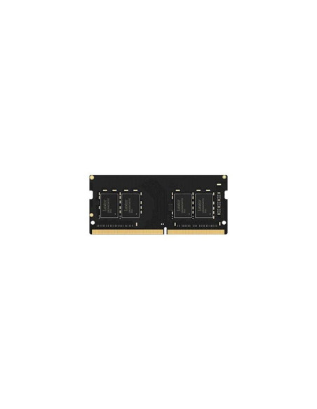 Memoria ddr4 8gb 3200mhz sodimm pc4 - 25600