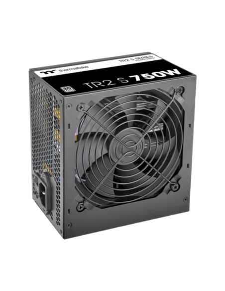 Fuente alimentacion thermaltake tr2 gaming atx