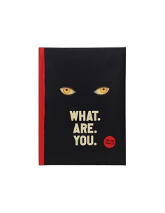 Libreta sd toys it bienvenido a