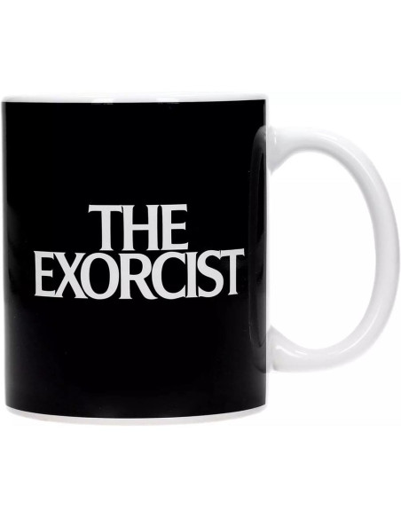 Taza sd toys el exorcista ceramica