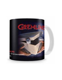 Taza sd toys gremlins gizmo ceramica