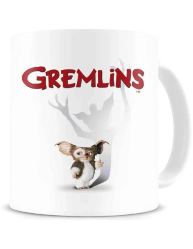 Taza sd toys gremlins gizmo con